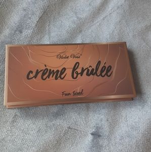 Violet Voss Creme Brulee Palette